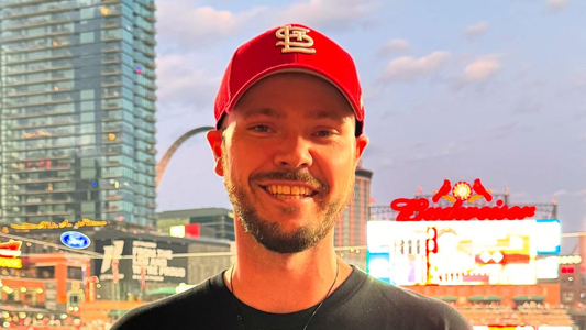 The St. Louis Experience: From Baltimore to Busch Stadium