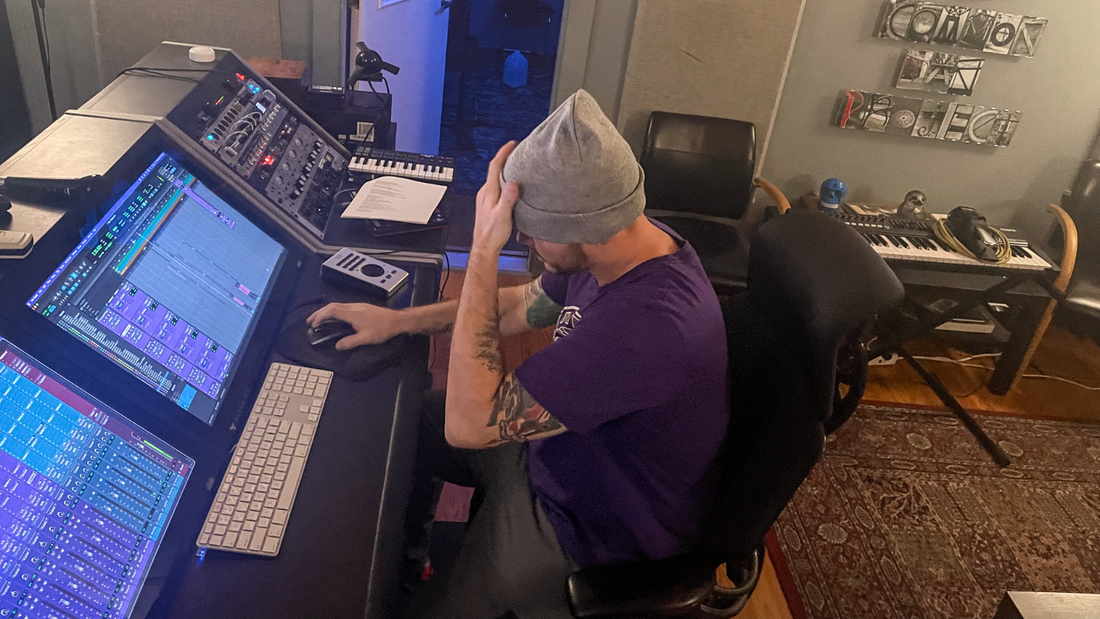 The Discipline No One Sees