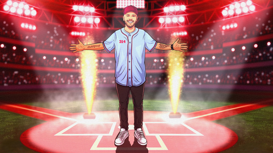 The Story Behind “The Lou” and the City That Changed My Life