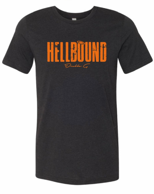 Hellbound Tee — Inspired by the 2019 Hit Single