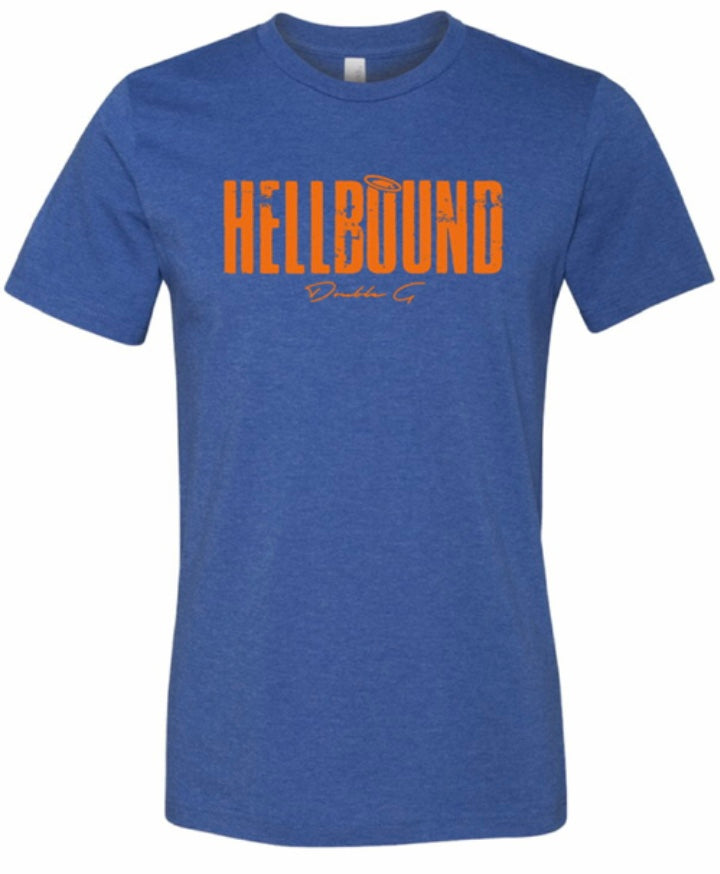 Hellbound Tee — Inspired by the 2019 Hit Single